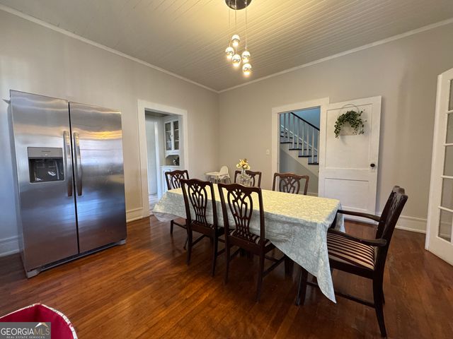 306 E Gordon Street, Thomaston, GA 30286