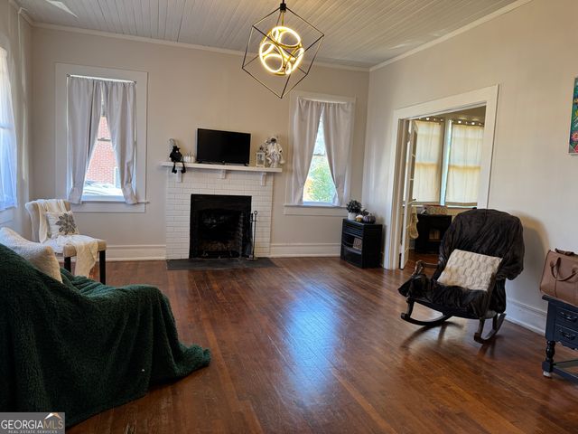 306 E Gordon Street, Thomaston, GA 30286