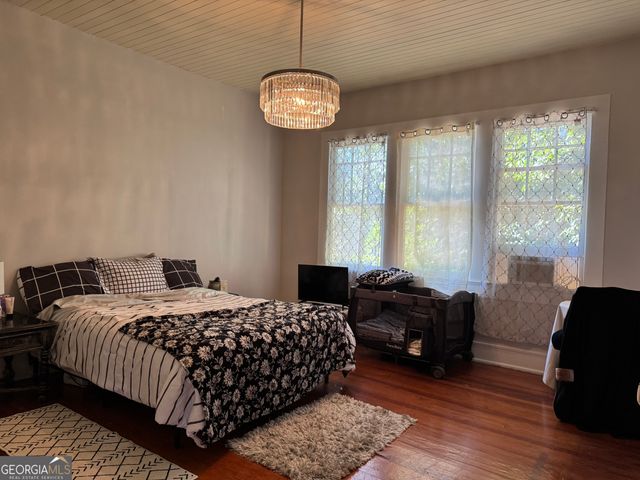 306 E Gordon Street, Thomaston, GA 30286