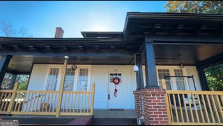 306 E Gordon Street, Thomaston, GA 30286