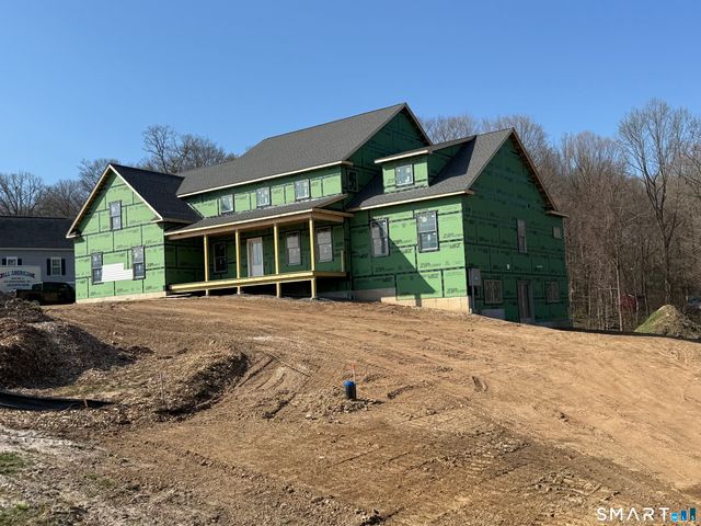 52 Westenhook Terrace, Southbury, CT 06488