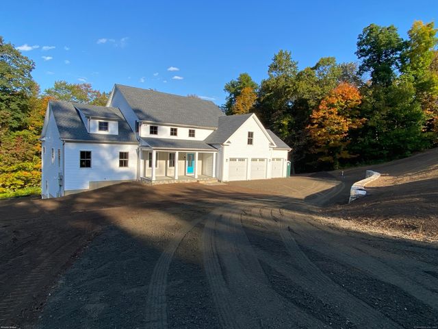 52 Westenhook Terrace, Southbury, CT 06488