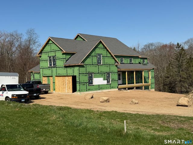 52 Westenhook Terrace, Southbury, CT 06488