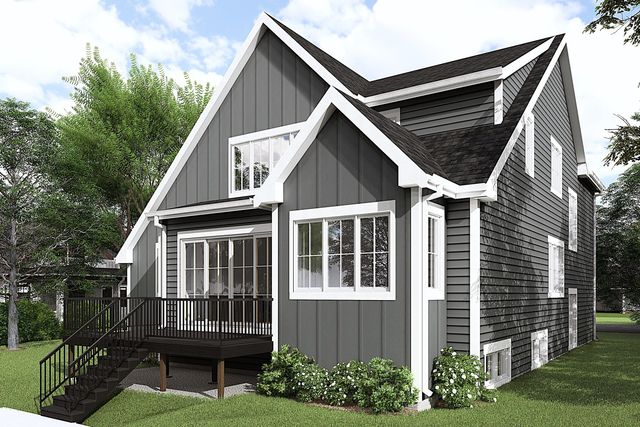 6925 Clarendon Hills Road, Darien, IL 60561