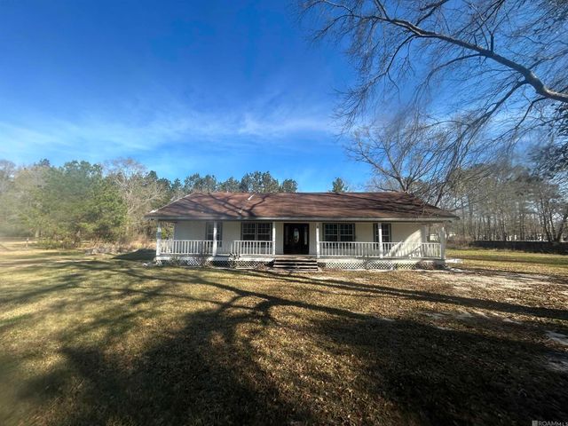 37565 Webb Rd, Denham Springs, LA 70706