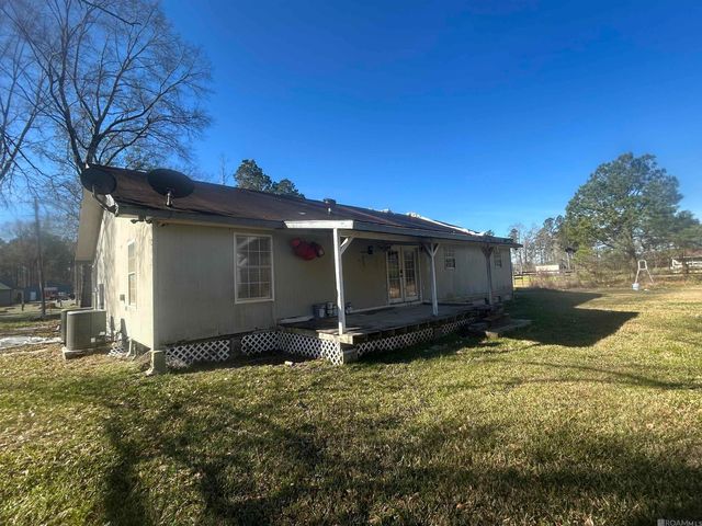 37565 Webb Rd, Denham Springs, LA 70706