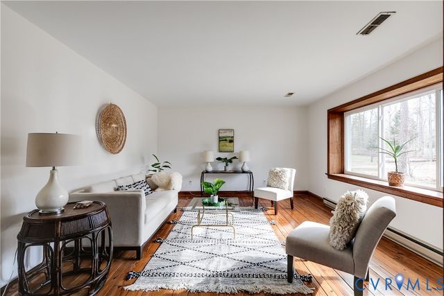 1631 Old Hundred Rd, Midlothian, VA 23114