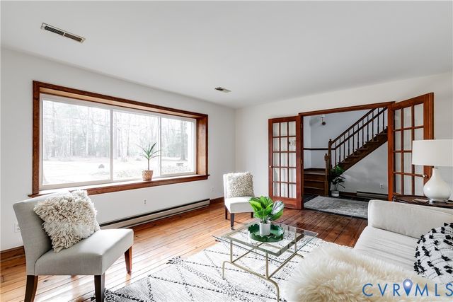 1631 Old Hundred Rd, Midlothian, VA 23114