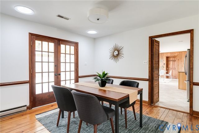 1631 Old Hundred Rd, Midlothian, VA 23114