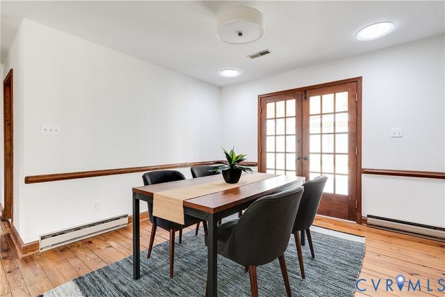 1631 Old Hundred Rd, Midlothian, VA 23114