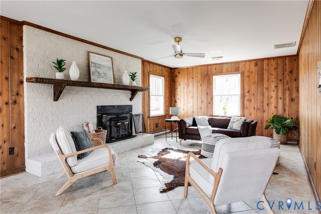 1631 Old Hundred Rd, Midlothian, VA 23114