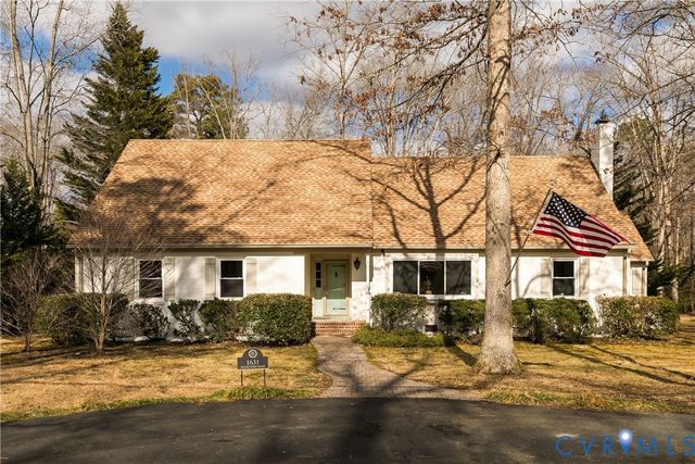 1631 Old Hundred Rd, Midlothian, VA 23114