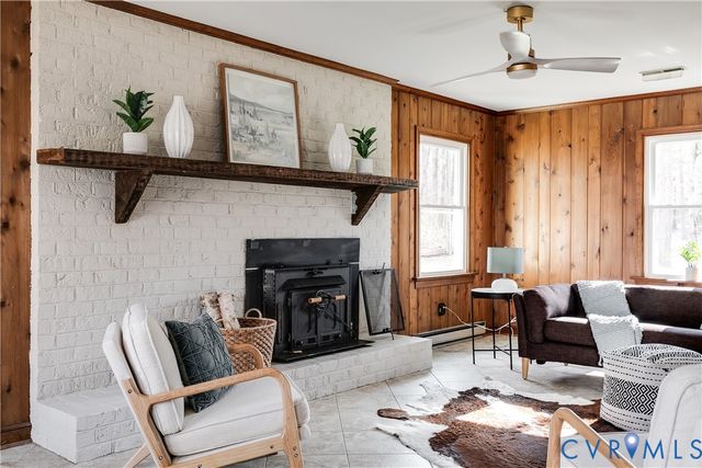 1631 Old Hundred Rd, Midlothian, VA 23114