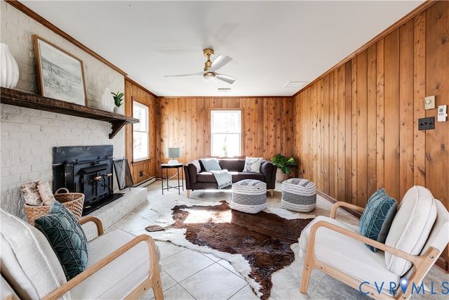 1631 Old Hundred Rd, Midlothian, VA 23114