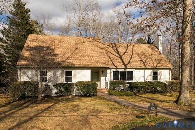 1631 Old Hundred Rd, Midlothian, VA 23114