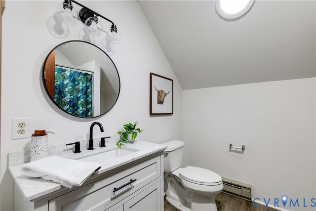 1631 Old Hundred Rd, Midlothian, VA 23114