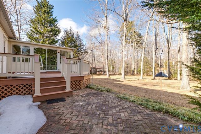 1631 Old Hundred Rd, Midlothian, VA 23114