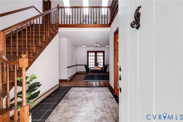 1631 Old Hundred Rd, Midlothian, VA 23114