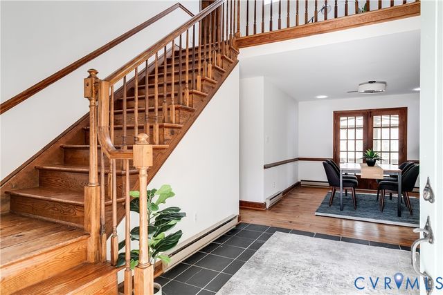 1631 Old Hundred Rd, Midlothian, VA 23114