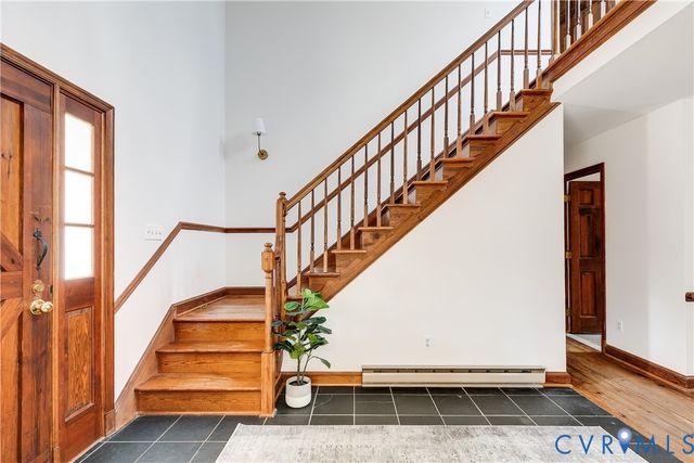 1631 Old Hundred Rd, Midlothian, VA 23114