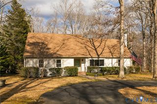 1631 Old Hundred Rd, Midlothian, VA 23114