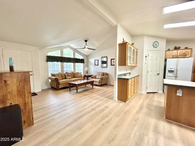 40 Beaver Street, Sedona, AZ 86351