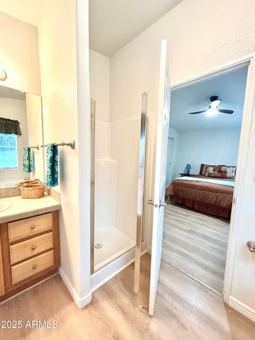 40 Beaver Street, Sedona, AZ 86351