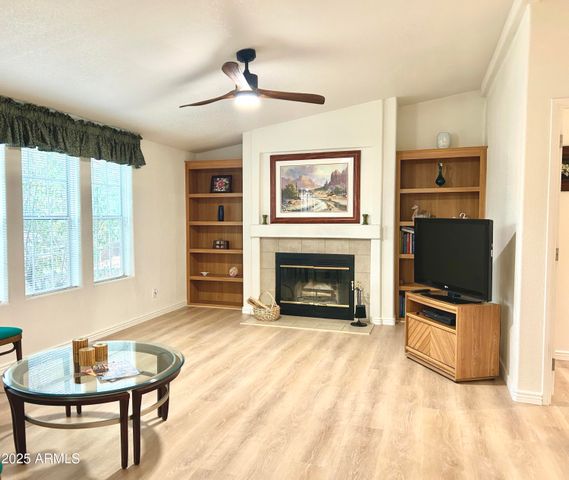 40 Beaver Street, Sedona, AZ 86351