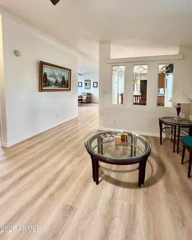 40 Beaver Street, Sedona, AZ 86351