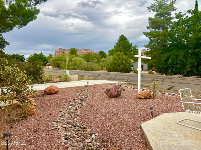 40 Beaver Street, Sedona, AZ 86351