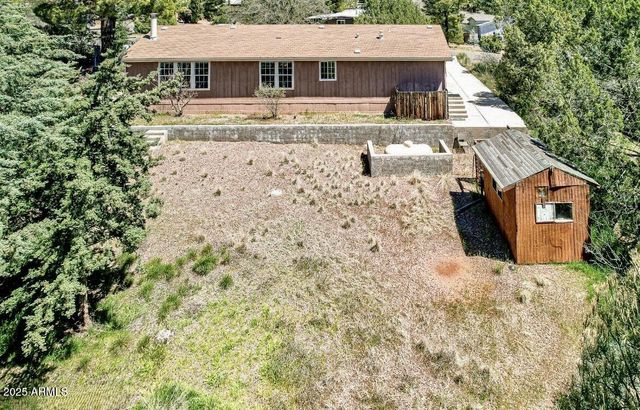 40 Beaver Street, Sedona, AZ 86351