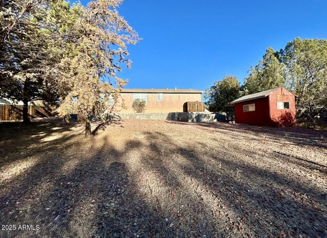 40 Beaver Street, Sedona, AZ 86351