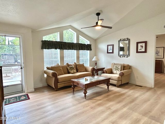 40 Beaver Street, Sedona, AZ 86351