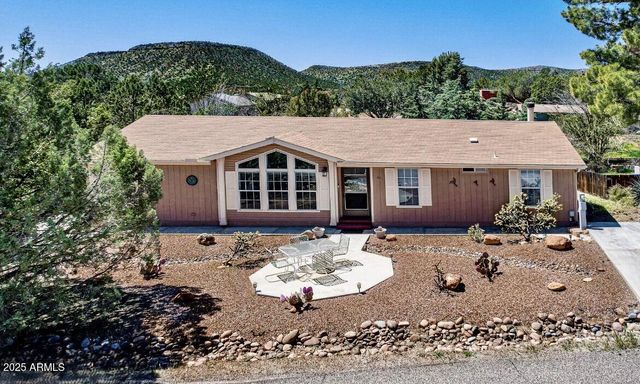 40 Beaver Street, Sedona, AZ 86351