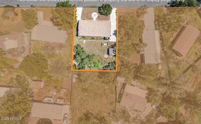 40 Beaver Street, Sedona, AZ 86351