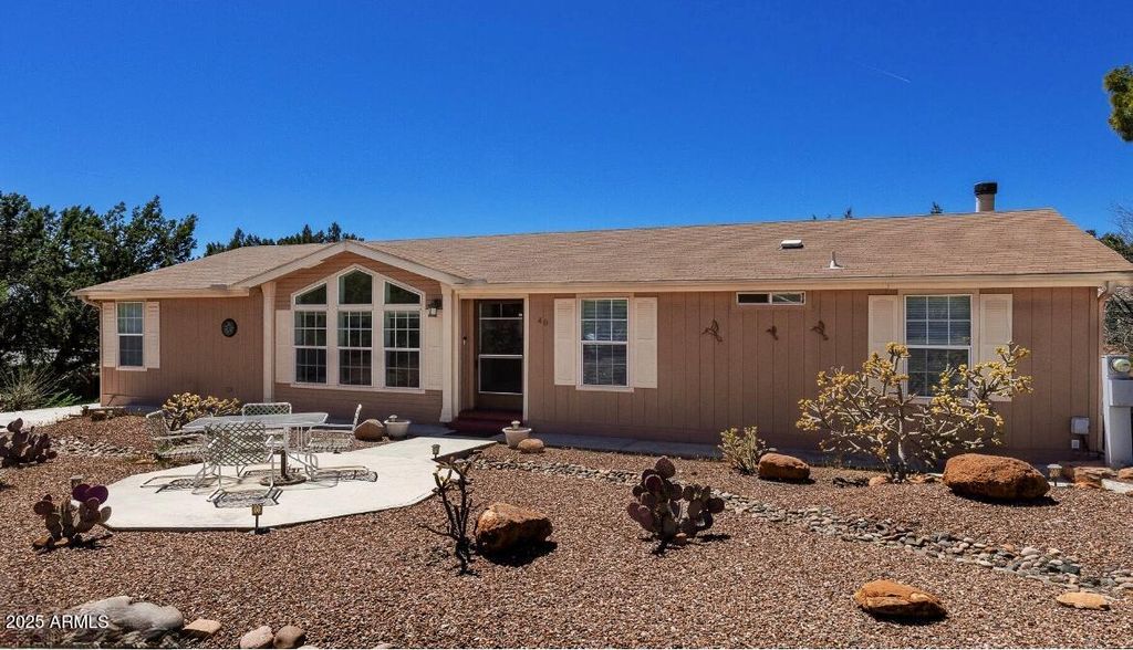 40 Beaver Street, Sedona, AZ 86351