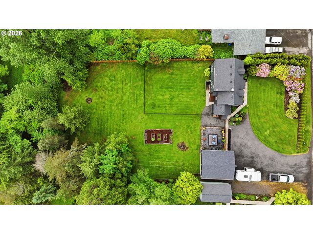121 S VISTA Way, Kelso, WA 98626