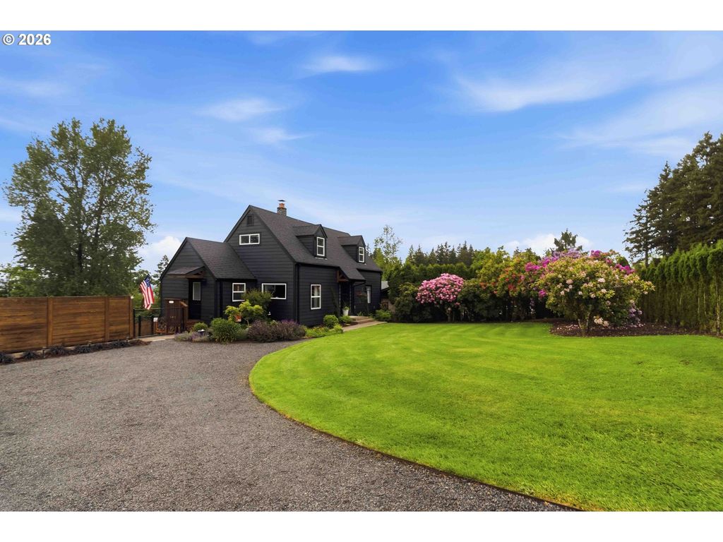 121 S VISTA Way, Kelso, WA 98626