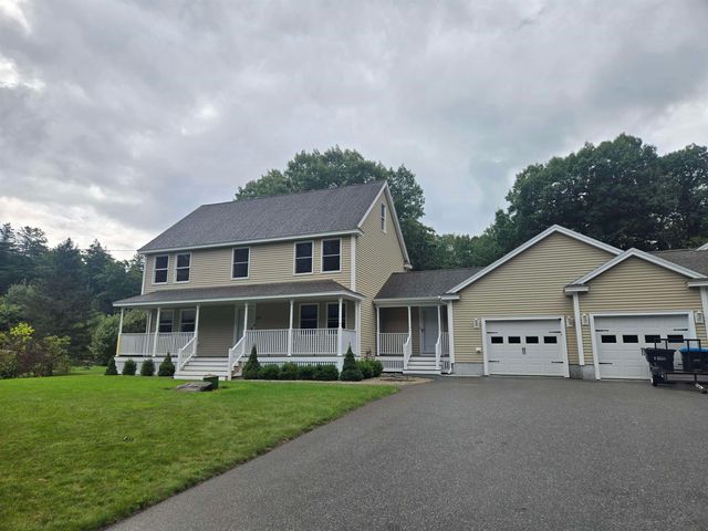 82 Dutton Road, Pelham, NH 03076