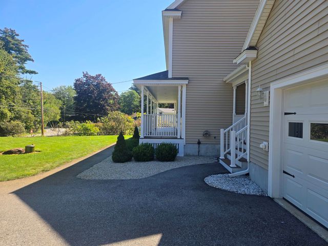 82 Dutton Road, Pelham, NH 03076