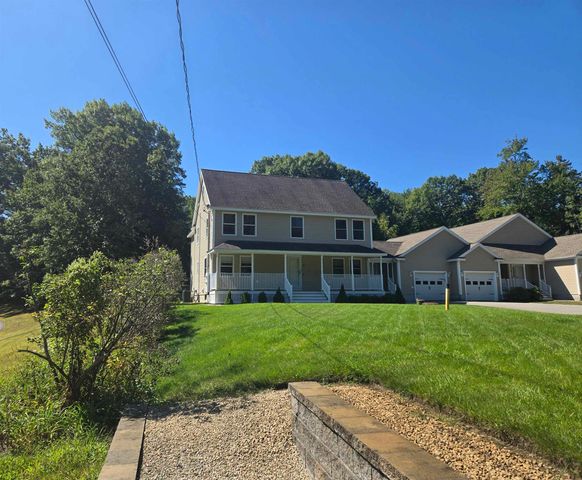 82 Dutton Road, Pelham, NH 03076
