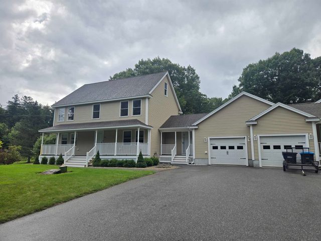 82 Dutton Road, Pelham, NH 03076