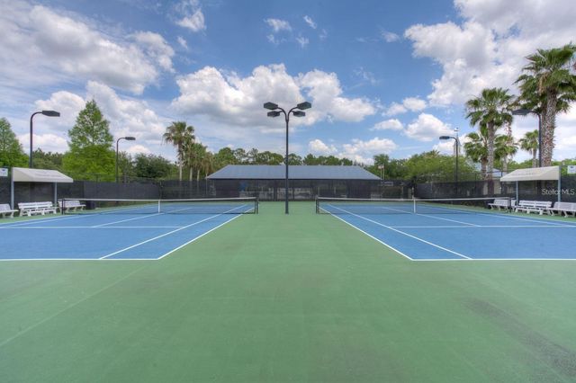 9545 W PARK VILLAGE DRIVE, Tampa, FL 33626