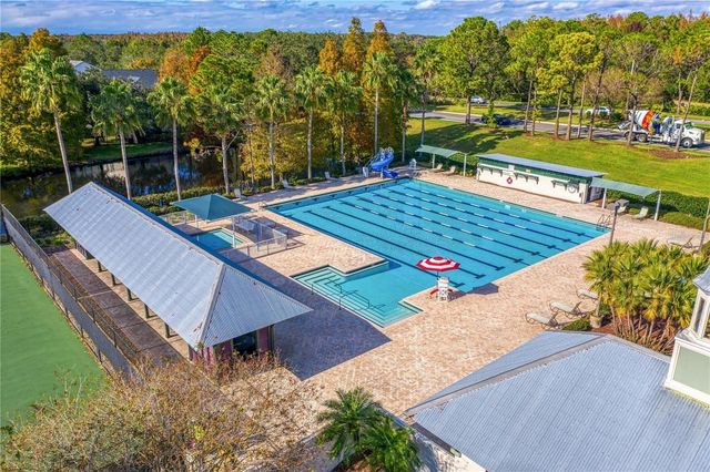 9545 W PARK VILLAGE DRIVE, Tampa, FL 33626