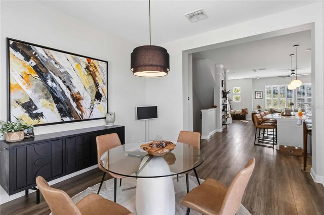 9545 W PARK VILLAGE DRIVE, Tampa, FL 33626