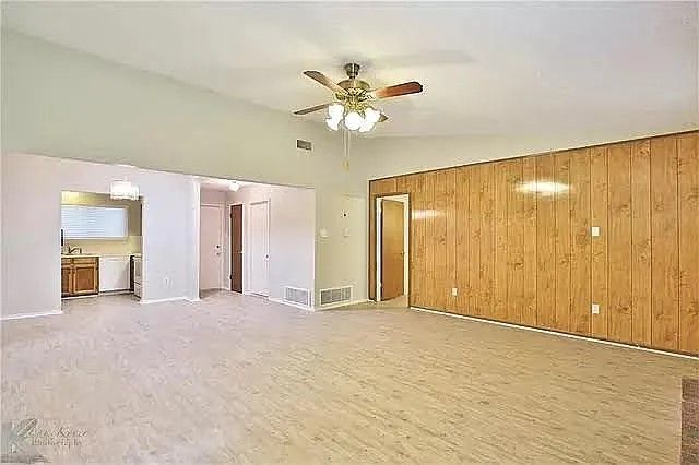 5409 Blue Quail Drive, Abilene, TX 79605