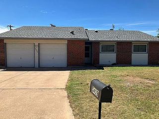 5409 Blue Quail Drive, Abilene, TX 79605