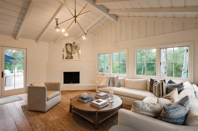 16134 Puerta Del Sol, Rancho Santa Fe, CA 92067