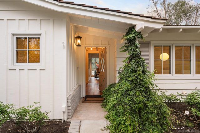 16134 Puerta Del Sol, Rancho Santa Fe, CA 92067