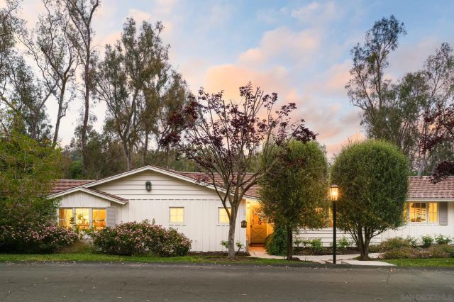 16134 Puerta Del Sol, Rancho Santa Fe, CA 92067
